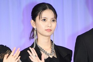 齋藤飛鳥、『推しの子』出演オファーを一度は辞退　出演を決めた理由明かす