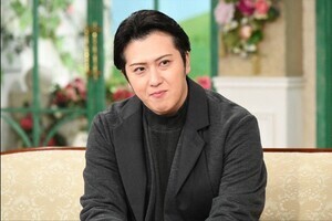 尾上松也、父・松助さん亡きあと家族を支えた20年　母への感謝も