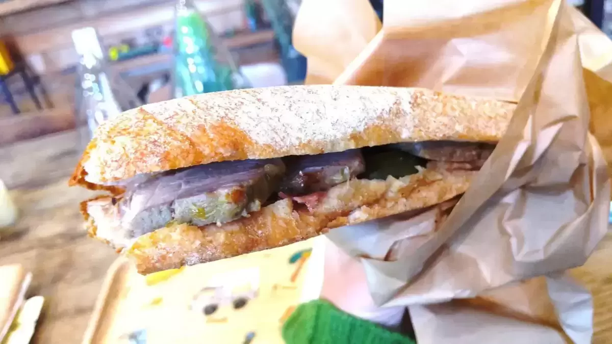 【鎌倉 グルメレポ】ANDT KAMAKURA（アンドティ カマクラ…