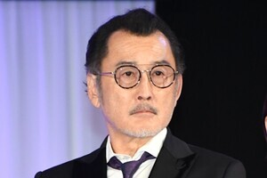 吉田鋼太郎、実写版『【推しの子】』出演俳優の胆力を絶賛「すごい俳優になる」