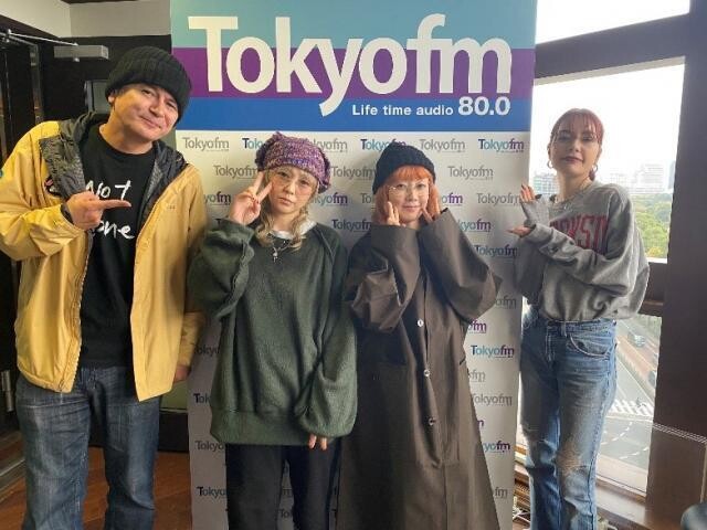PUFFYから見た“奥田民生の魅力”とは？吉村由美「民生さんがいるところに人が集まってくる」