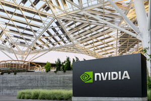 NVIDIA 8〜10月期、旺盛なAI需要で利益倍増、第4四半期にBlackwell出荷開始