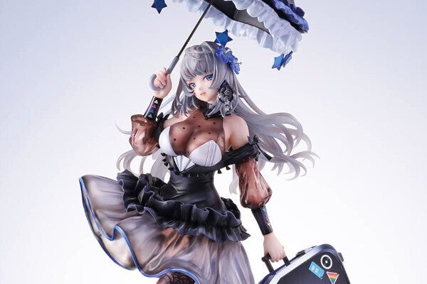 【Amazon得報】ドルフロ「FX-05」フィギュアが10%オフの14,680円！