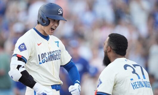 ドジャース、今オフの戦力補強はどうなる！？　来季に向けたFA戦略、再契…