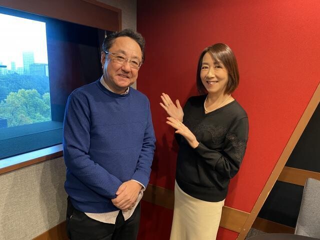 フジ三宅正治アナ「『もういいよ』って言われたら会社を辞めようと思ってた（笑）」スポーツから“めざましキャスター”転身当時の心境を明かす