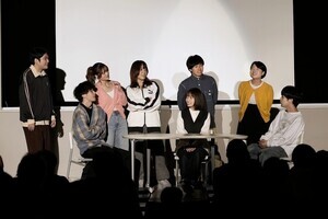 ダウ90000、早稲田祭でまさかのハプニング続出　“園田先生”も大活躍で『教室』400人超沸く