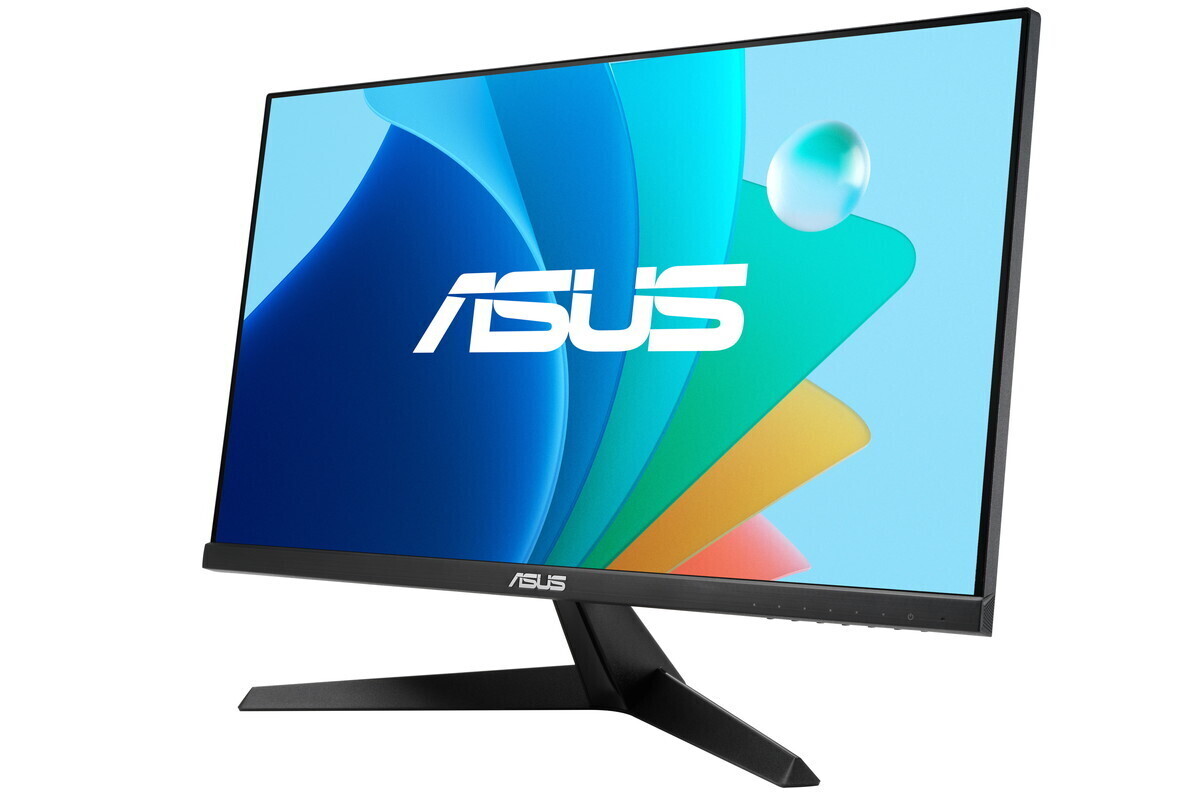 ASUS、ゲオ専売で16,478円のフルHD/100Hz/23.8型モニター「VY249HF-J」 | マイナビニュース ASUS、ゲオ専売で16,478円のフルHD/100Hz/23.8型モニター「VY249HF-J」 | マイナビニュース