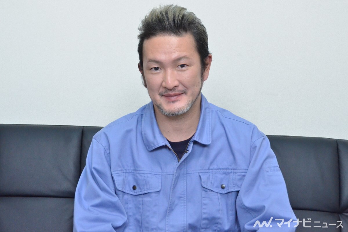 中村獅童