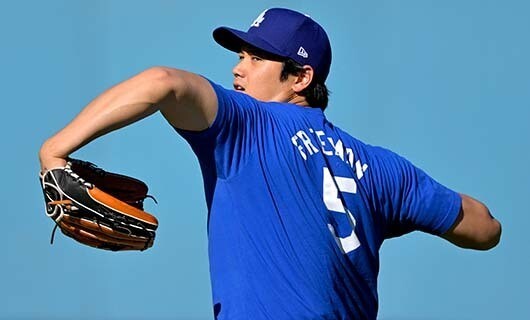 「スケジュールは遅れた」大谷翔平、いつ投手復帰するのか！？　亜脱臼で…
