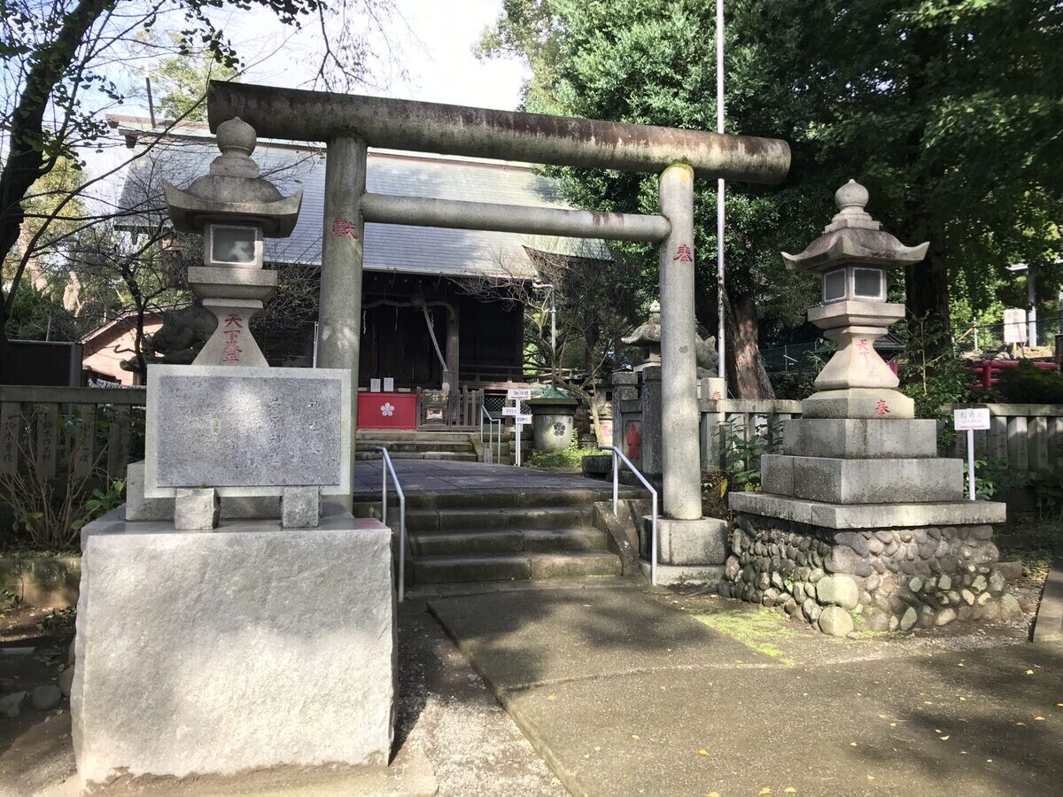 【小田原 観光スポットレポ】菅原神社 - 「国府津の天神さん」と親し…