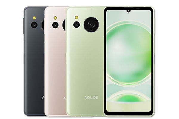 IIJmio、「AQUOS sense8」を29,800円で提供する2週間限定タイムセール - 12月3日より | マイナビニュース