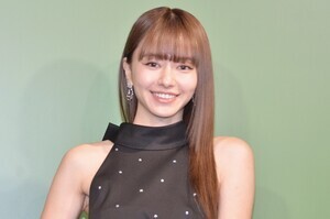 新婚の山本舞香、今年やり残したことはなし「私、やり切ったでしょ!」