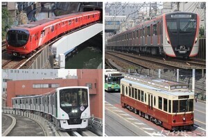 東京メトロ・東京都交通局、2024年度も全線で大晦日の終夜運転なし