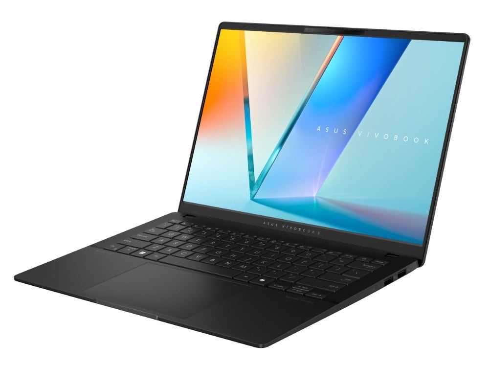 ASUS Vivobook S 14 S5406SA