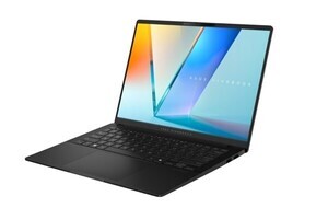 ASUS、Copilot＋ PC準拠の14型ノートPC「Vivobook S 14 S5406SA」