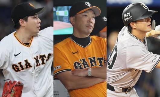 チームによっては主力級！？　巨人、2024年現役ドラフト注目選手6人。出場…