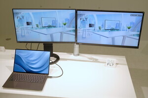 EIZO、FlexScanモニター9製品で「TCO Certified, Generation 10」を取得　世界初