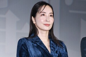 真飛聖、宝塚在団当時は「顔で踊っていた」　意外な一面明かす