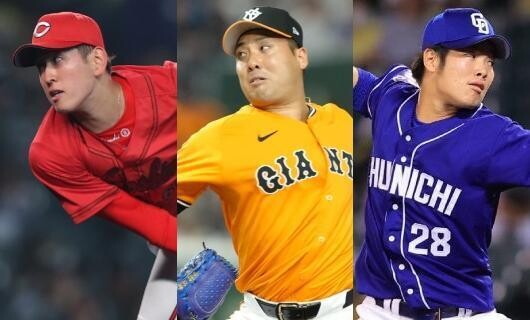 他球団も垂涎！？　セ・リーグの現役ドラフト注目投手（3）阪神の“有力候…