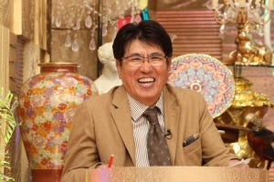 石橋貴明、とんねるず武道館ライブの感動を語る「あの絵は俺と憲武しか見れない」