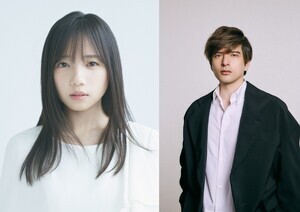 齊藤京子、日向坂46卒業後初ドラマで主演　城田優と衝撃展開『いきなり婚』実写化