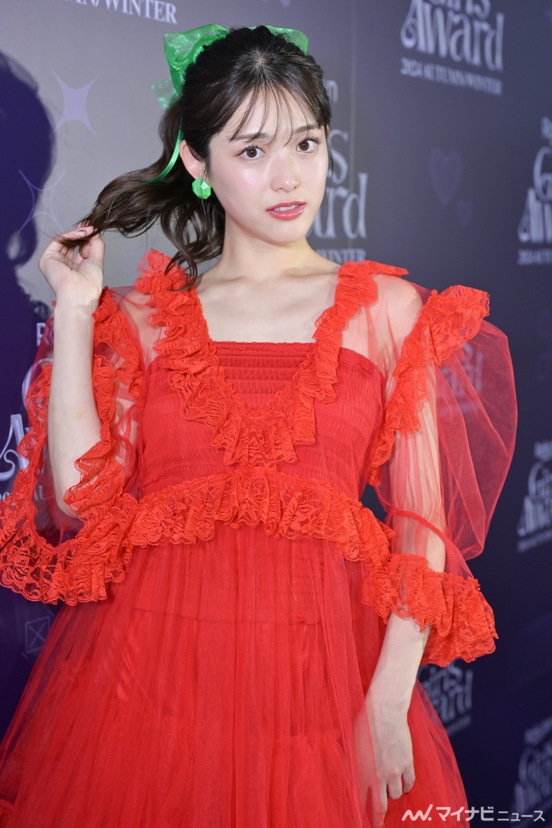 松村沙友理