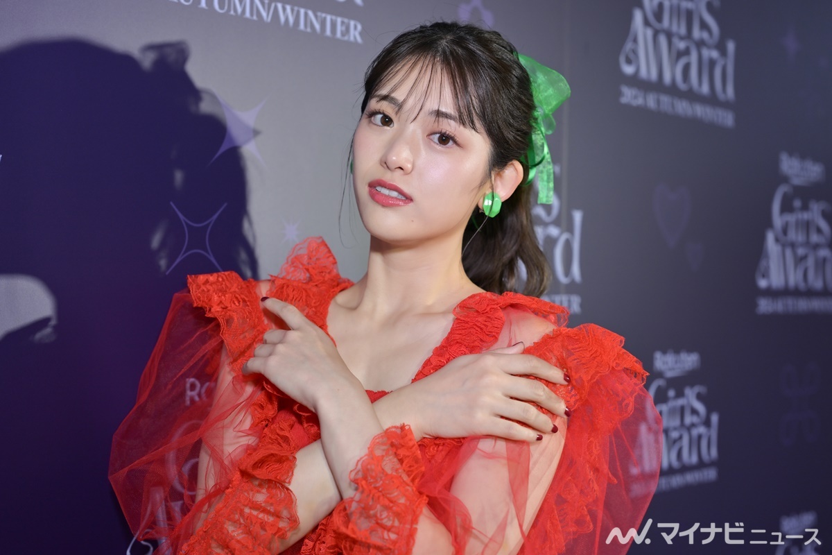 松村沙友理