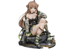 【Amazon得報】ドルフロ「Am RFB」被ダメバージョンフィギュアが45%オフの11,000円！