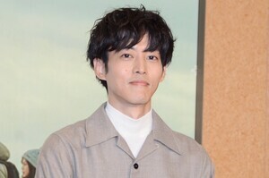 松坂桃李、毎年恒例の正月ルーティン明かす「友人の家族とうちの家族合同で…」