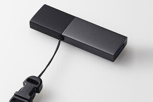 エレコム、USB Type-C／A両コネクタを搭載した外付けSSD