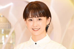 宮司愛海アナ、母親に“めちゃくちゃ怒られた”過去「あんたは食べなくていい!」