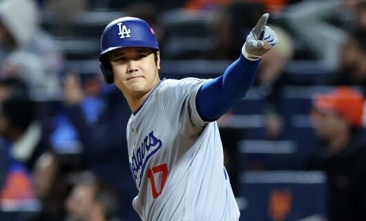 「野球選手で最も稀有」大谷翔平はMLB史上最大の国際的スター！？　過去四…