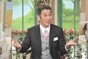 井上順、20代でザ・スパイダースが解散　森光子さんと出会い俳優へ