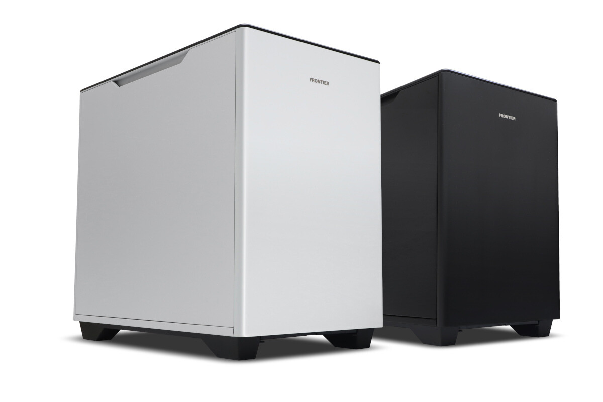 FRONTIER、「Intel Arc B580」搭載の高コスパゲーミングPC発売 FRONTIER、「Intel Arc B580」搭載の高コスパゲーミングPC発売