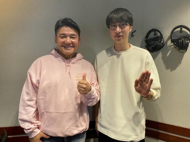 はんにゃ金田 大河ドラマ『光る君へ』出演を振り返る「“いつか大河に出られたら”と思っていたら…」
