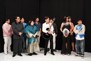 『ガキ使』浜田雅功音楽プロジェクト「結果発表オーディション」に進展
