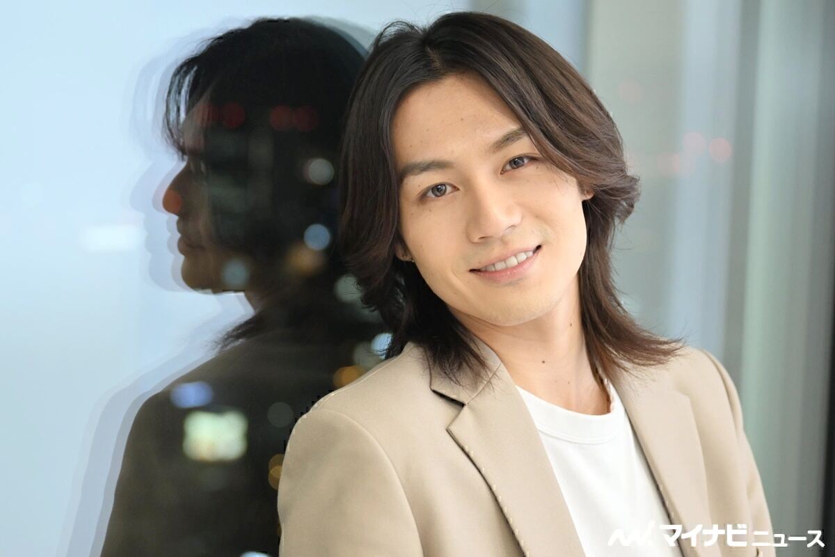 Travis Japanの松田元太