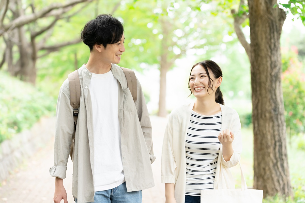  デート前日のLINEで気分をさらに盛り上げよう!