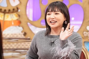 野呂佳代、“暗黒時代”を振り返る「AKBが出てるから、テレビを見れなくなった」