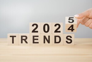 2024年のHRトレンド3選、「カスハラ対策」「スキマバイト」あと1つは? 2025年の注目トピックは?
