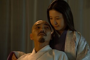 『光る君へ』太閤・藤原道長(柄本佑)の最期に視聴者最注目　最終話画面注視データを分析