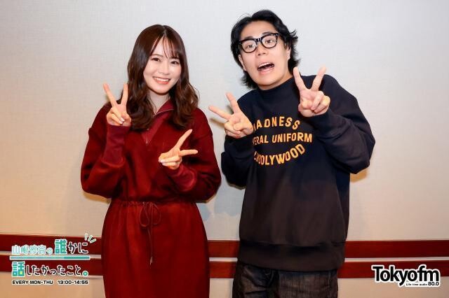 令和ロマン・髙比良くるま「M-1グランプリ2024」に出場した真相を語る「本当にM-1って気が楽だったんですよ～」