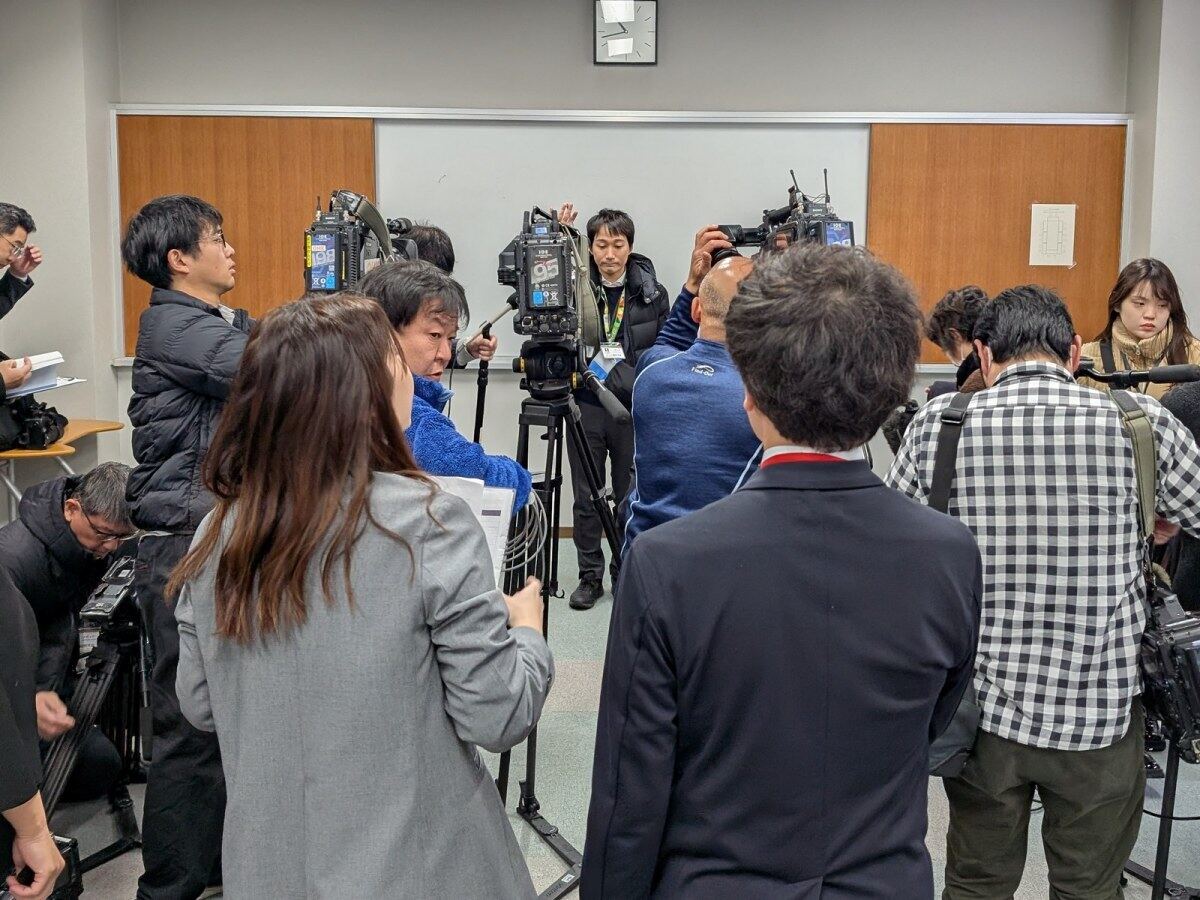 ハイレゾ「高松市データセンター」