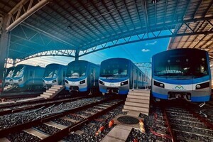 日立製作所が鉄道システム納入、ベトナム・ホーチミン都市鉄道開業