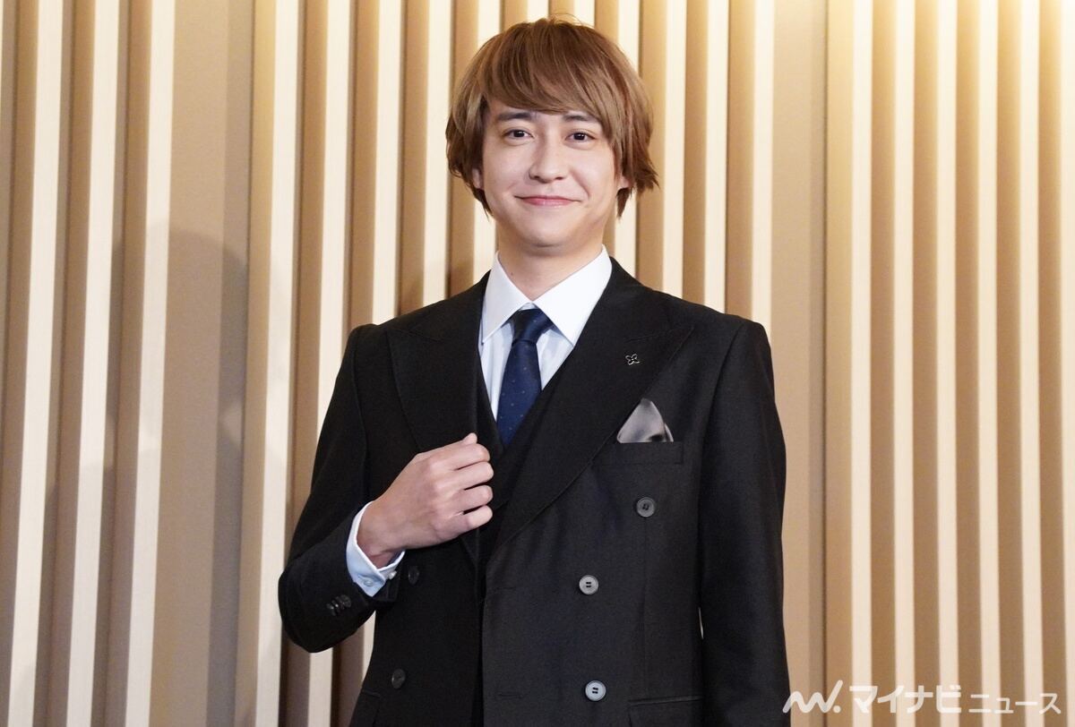 八乙女光