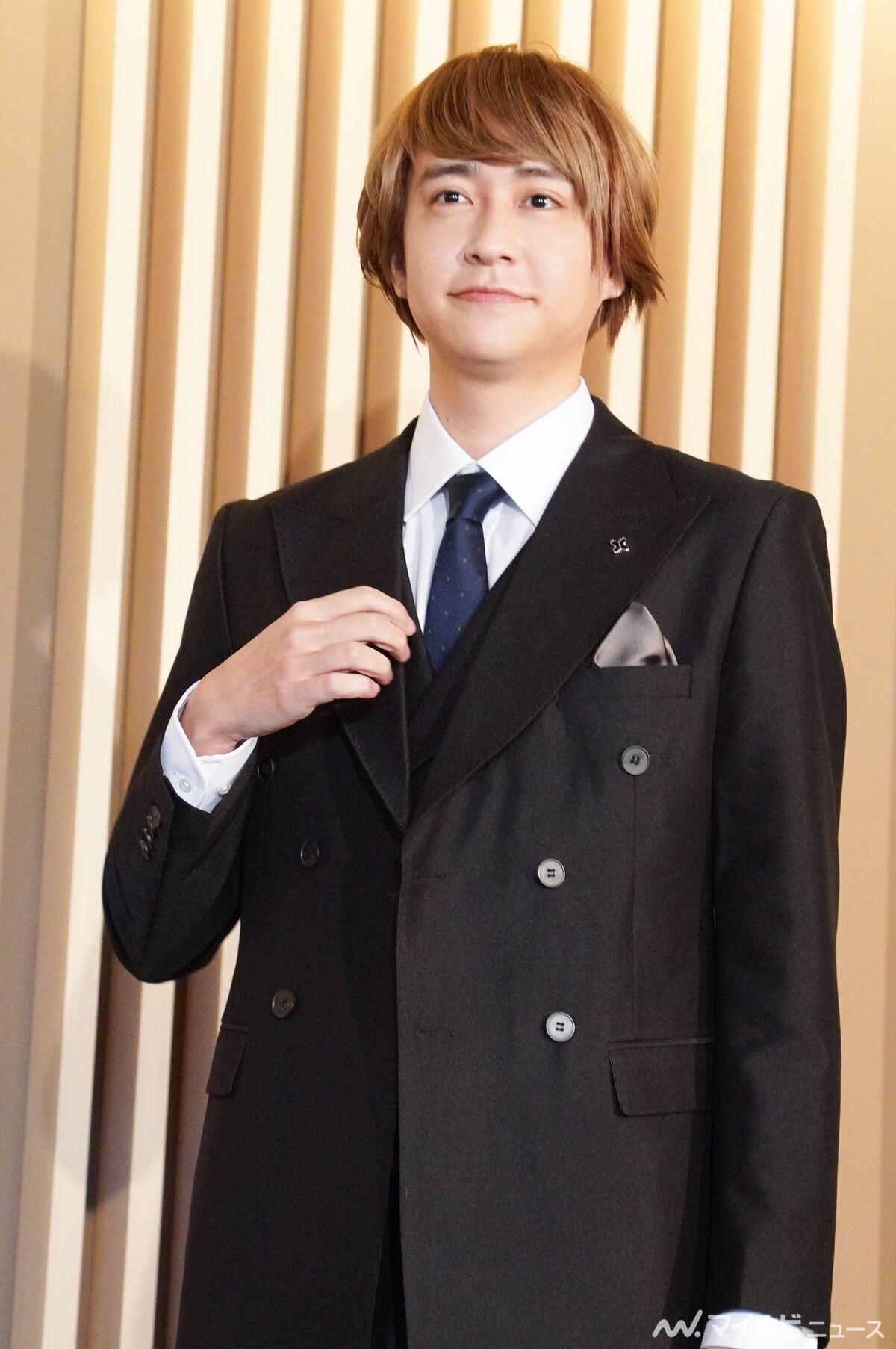 八乙女光
