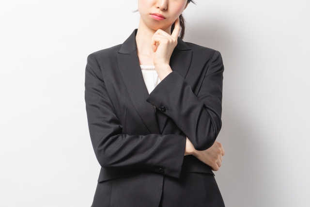 会話が続かない原因は?