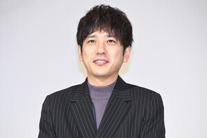 二宮和也、『【推しの子】』出演解禁まで戦々恐々　同時期に金髪にした俳優に感謝