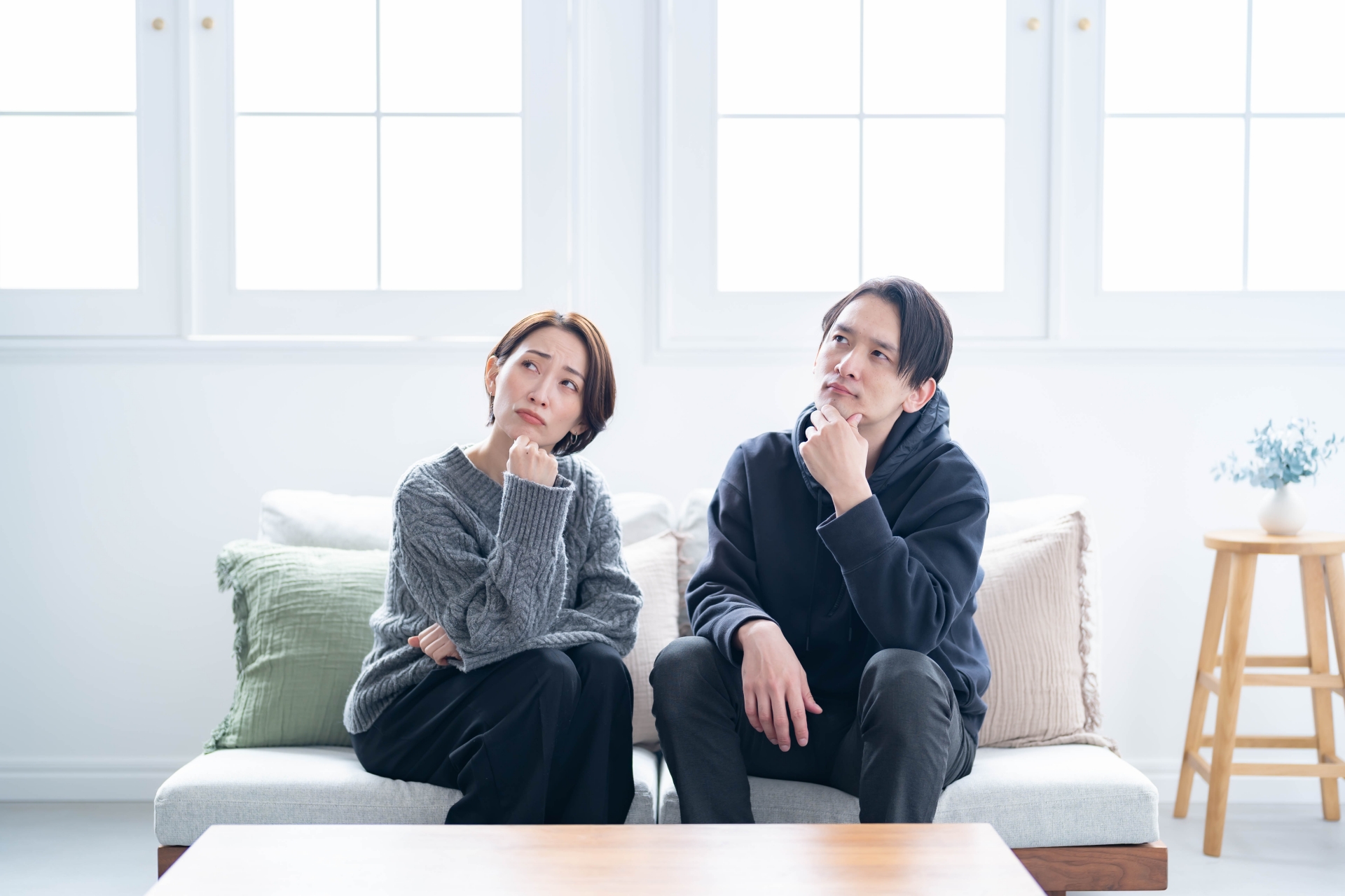 義実家に行きたくないけど行かないといけないときは