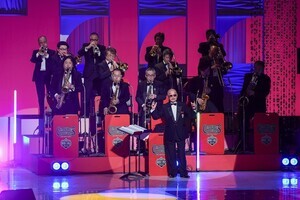 【第33回埼玉政財界人チャリティ歌謡祭】本番3週前に急逝…バンドマスター・岡宏さん、メンバーが明かす「本当に憎めないキャラ」